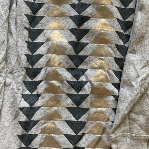 J. Crew Sweatshirt - Picture 2 of 6